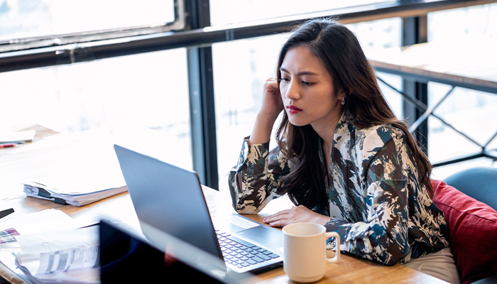 您的企業是否也有以下困擾?
